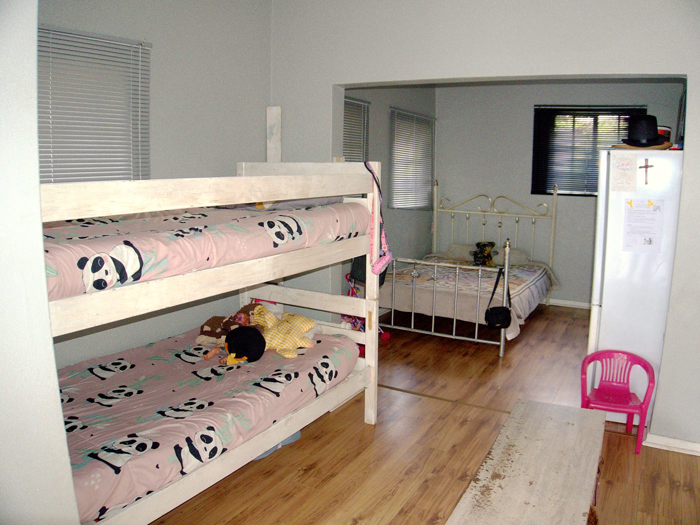 Room 10 at @270 Hay