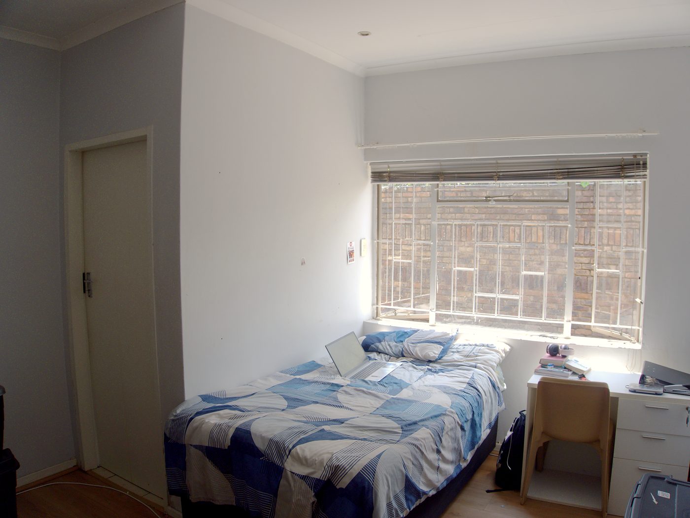 Room 2 at @270 Hay
