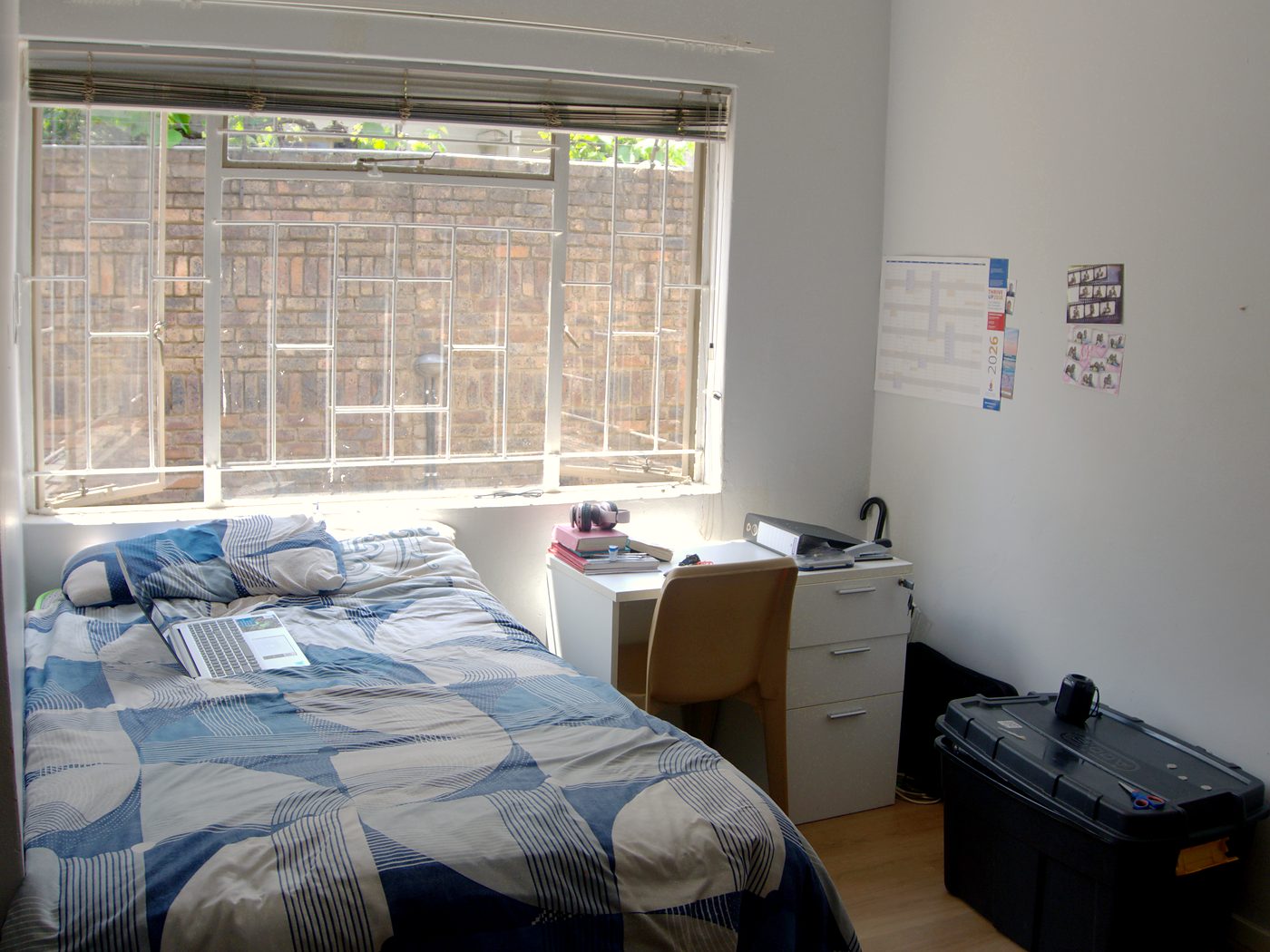 Room 2 at @270 Hay