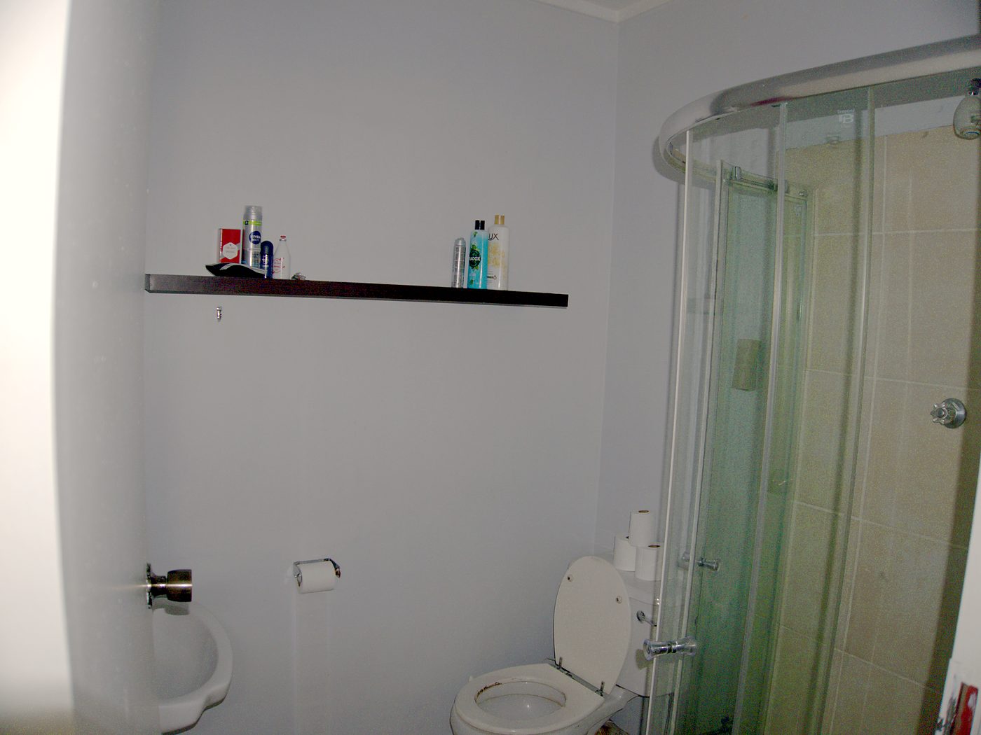Room 2 at @270 Hay