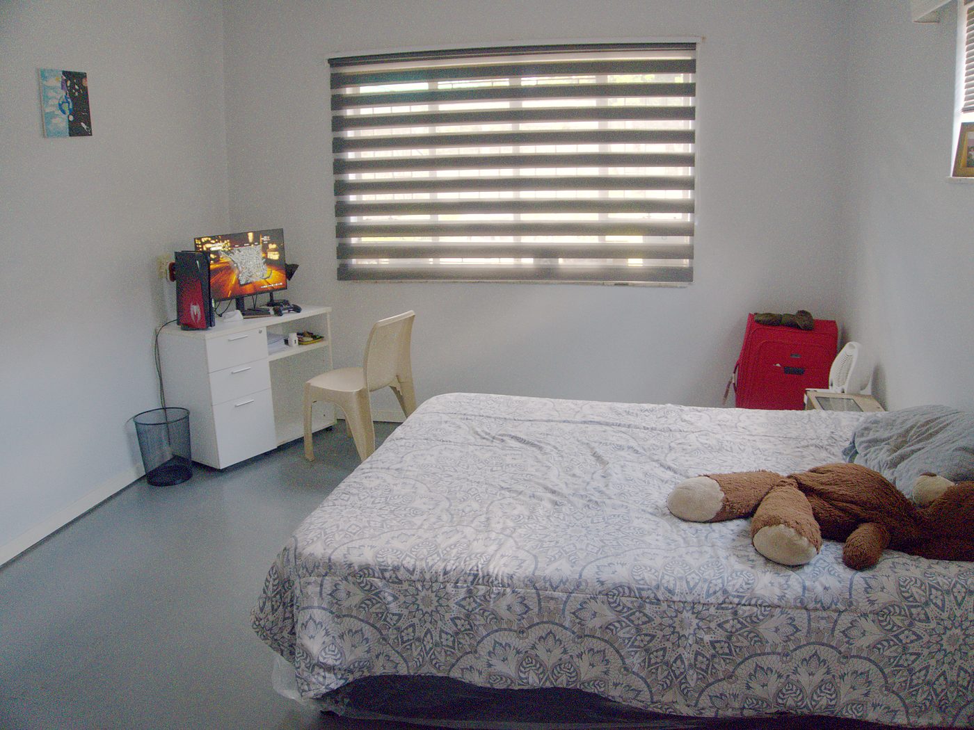 Room 3 at @270 Hay
