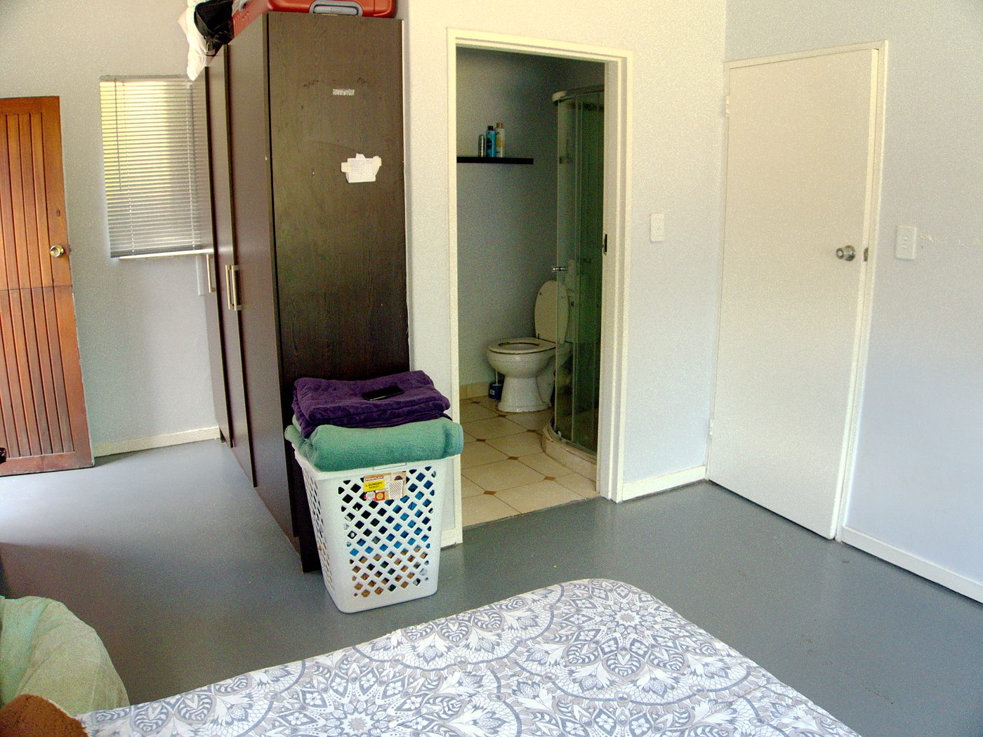 Room 3 at @270 Hay