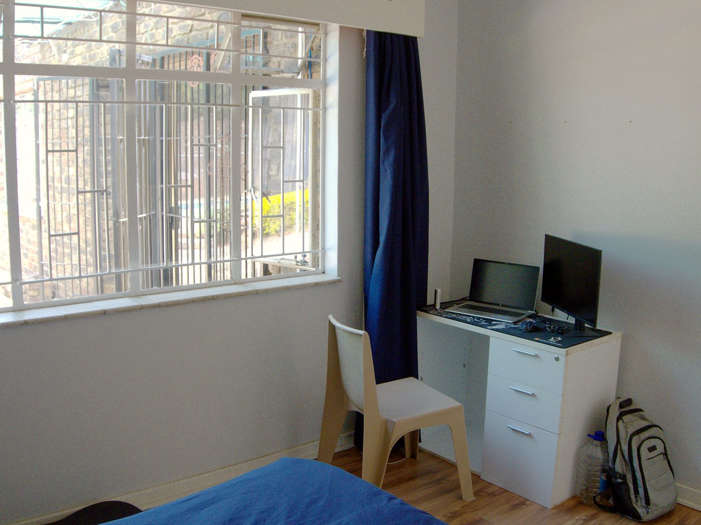 Room 4 at @270 Hay