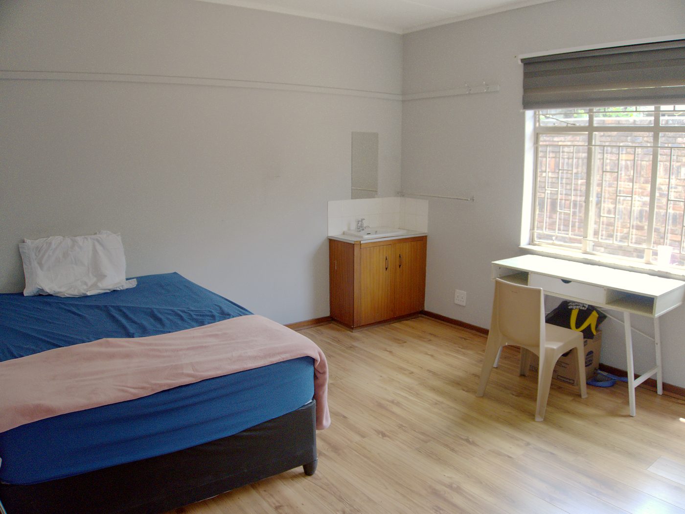 Room 6 at @270 Hay