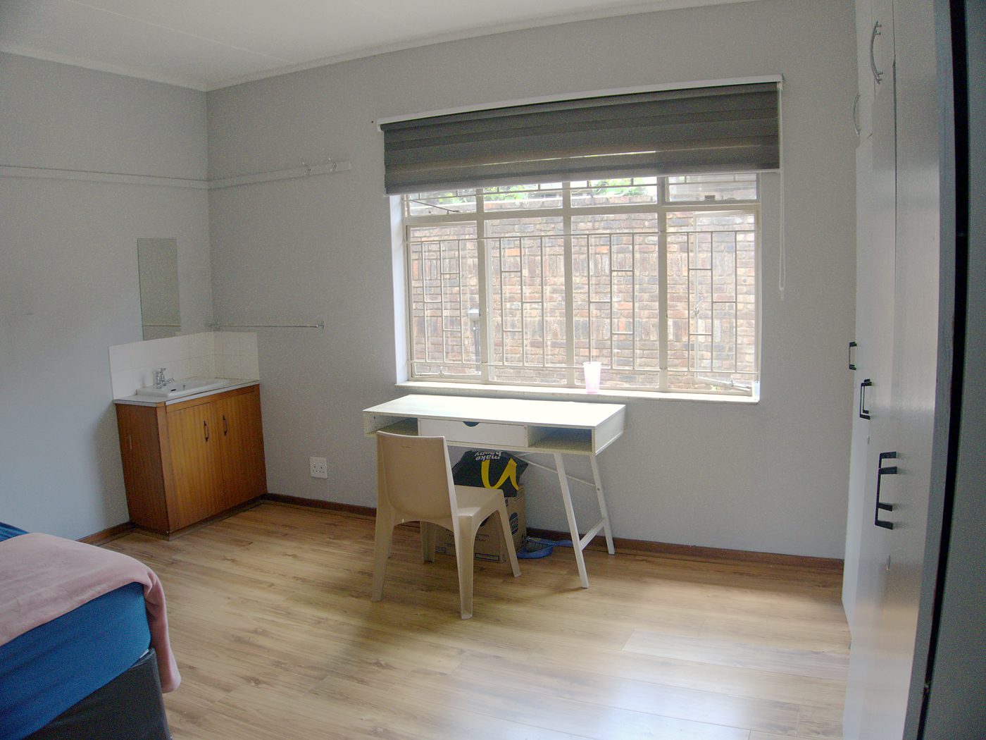 Room 6 at @270 Hay