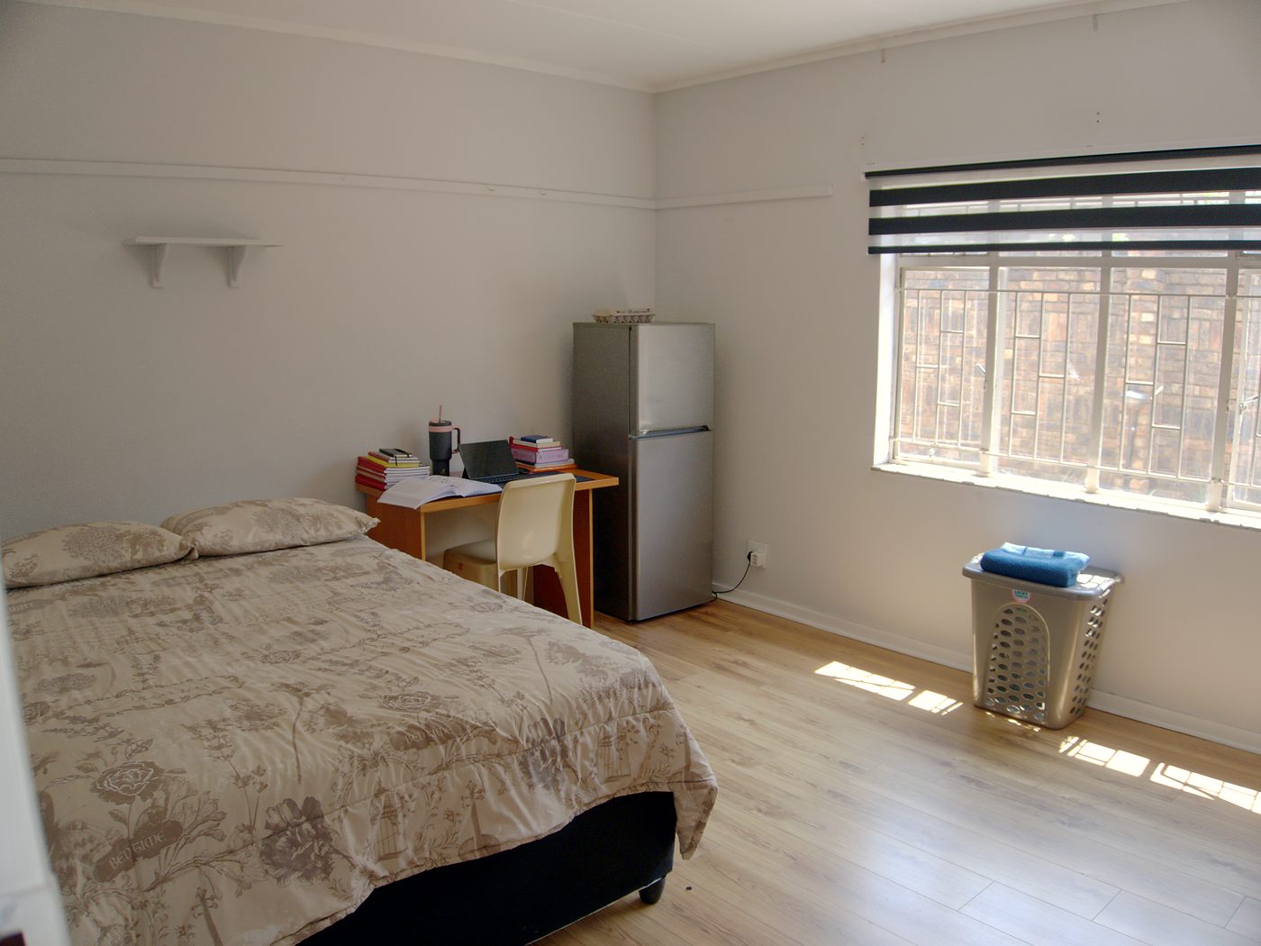 Room 7 at @270 Hay