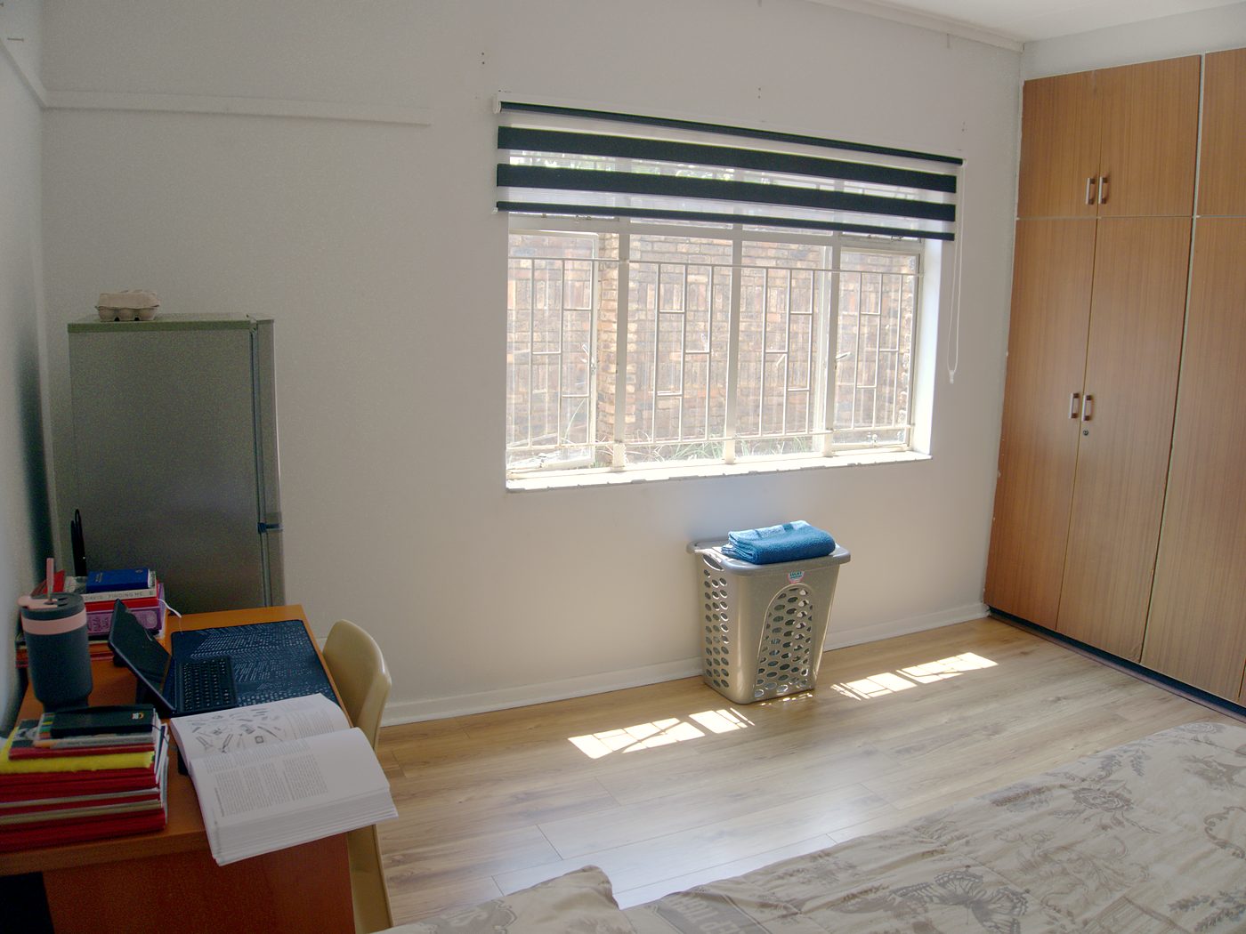 Room 7 at @270 Hay