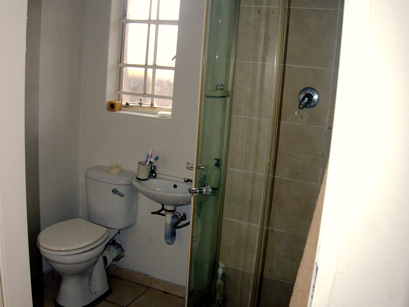Room 2 at @61 Mackenzie