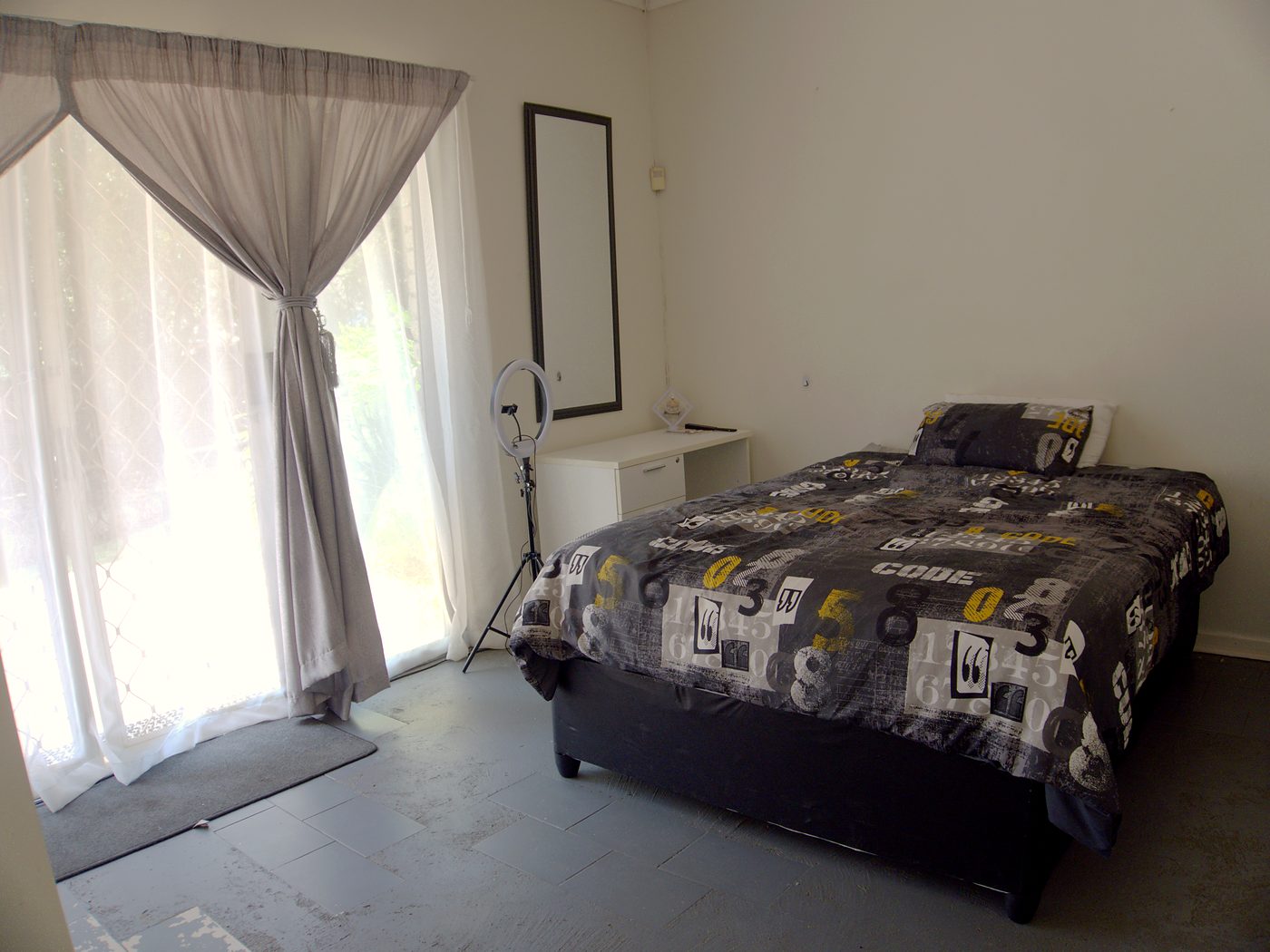 Room 3 at @61 Mackenzie