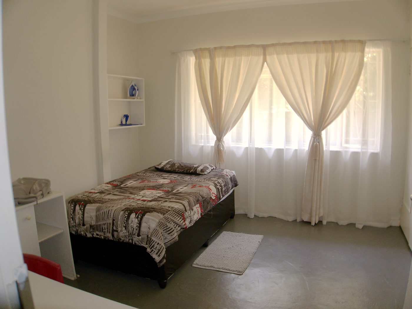 Room 4 at @61 Mackenzie