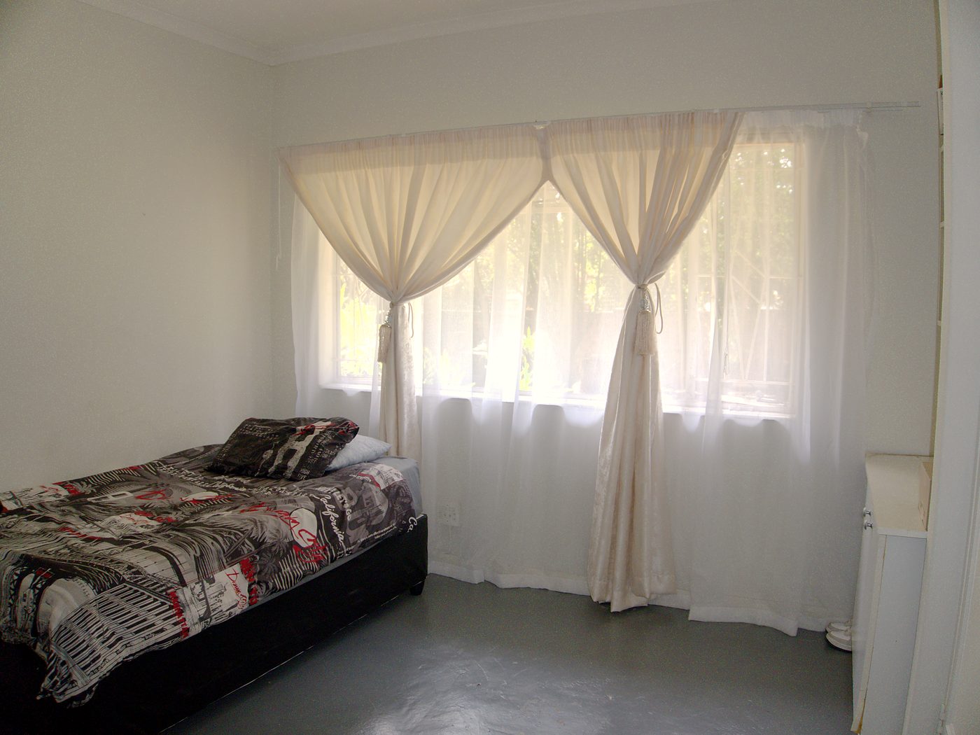 Room 5 at @61 Mackenzie