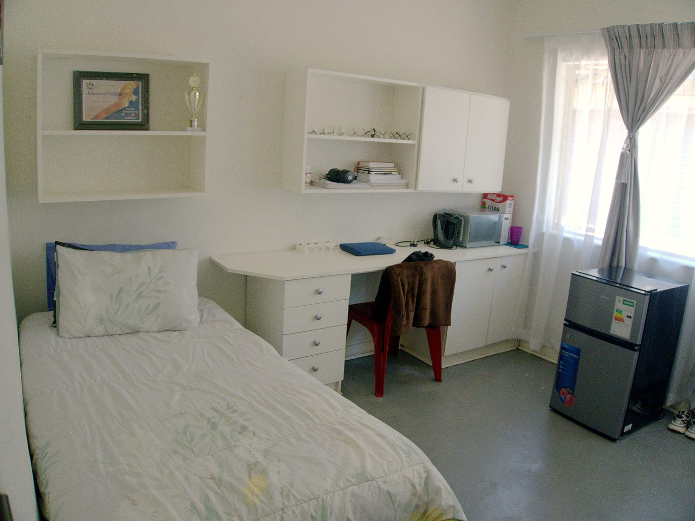 Room 6 at @61 Mackenzie