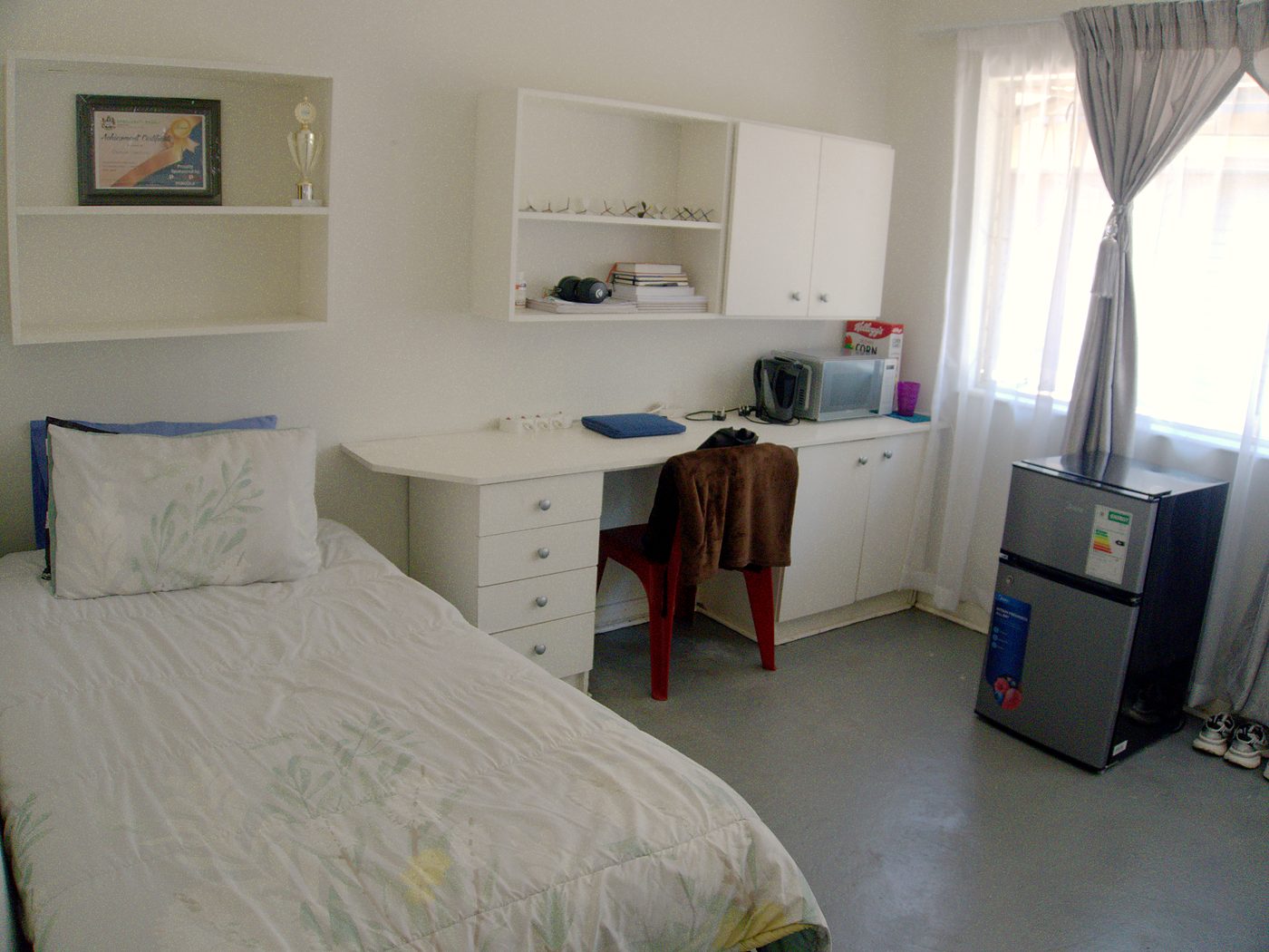 Room 6 at @61 Mackenzie