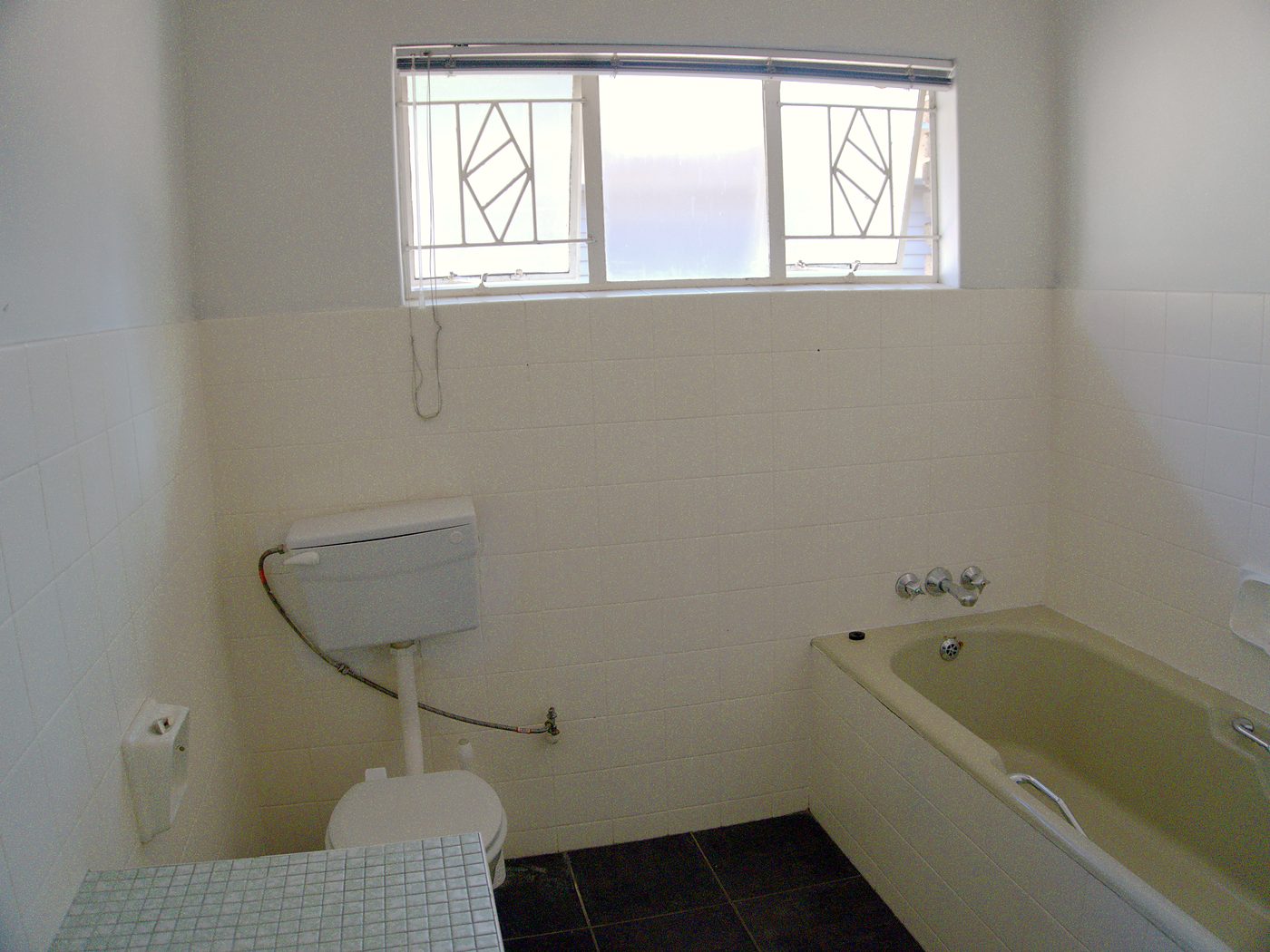 Room 6 at @61 Mackenzie