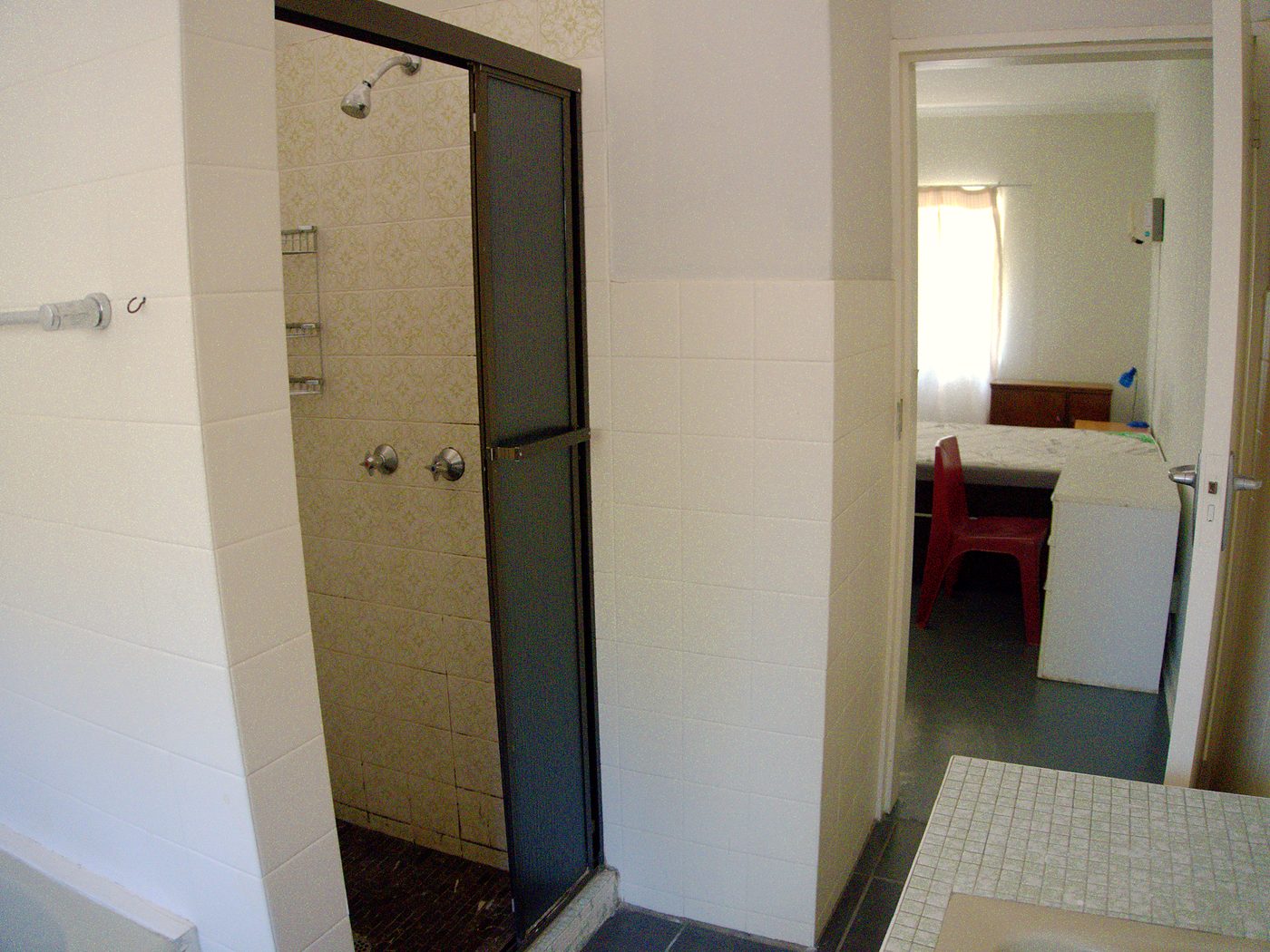 Room 7 at @61 Mackenzie