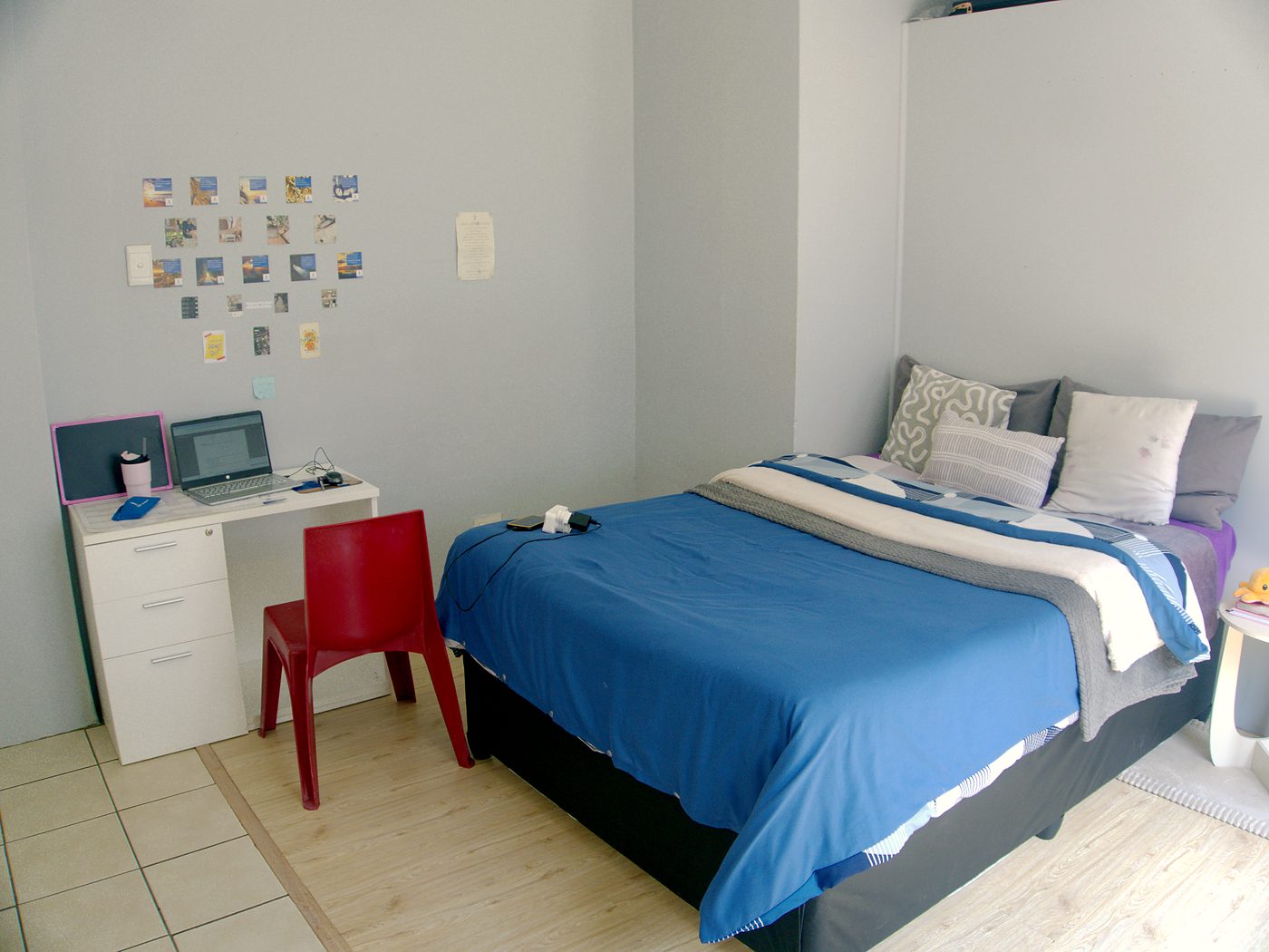 Room 9 at @61 Mackenzie