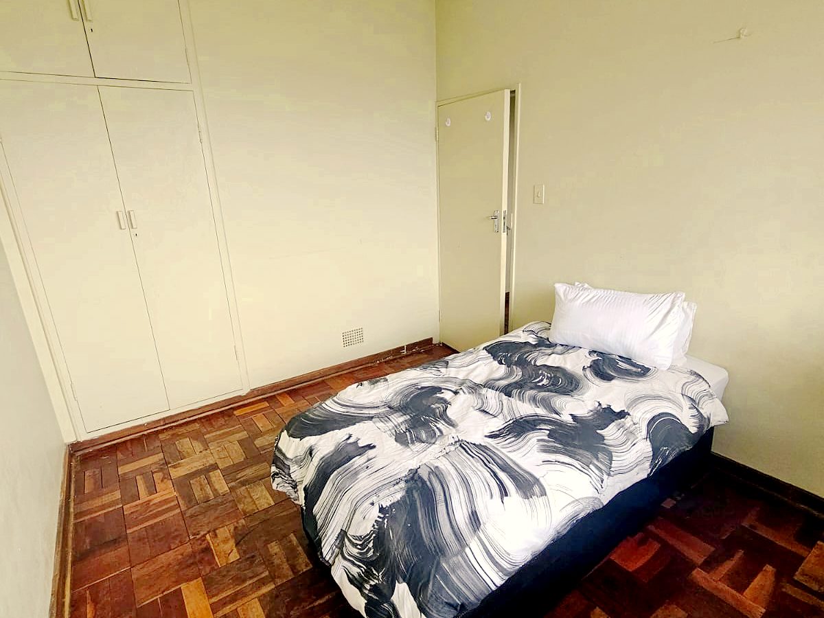 Room 1 at Northwards