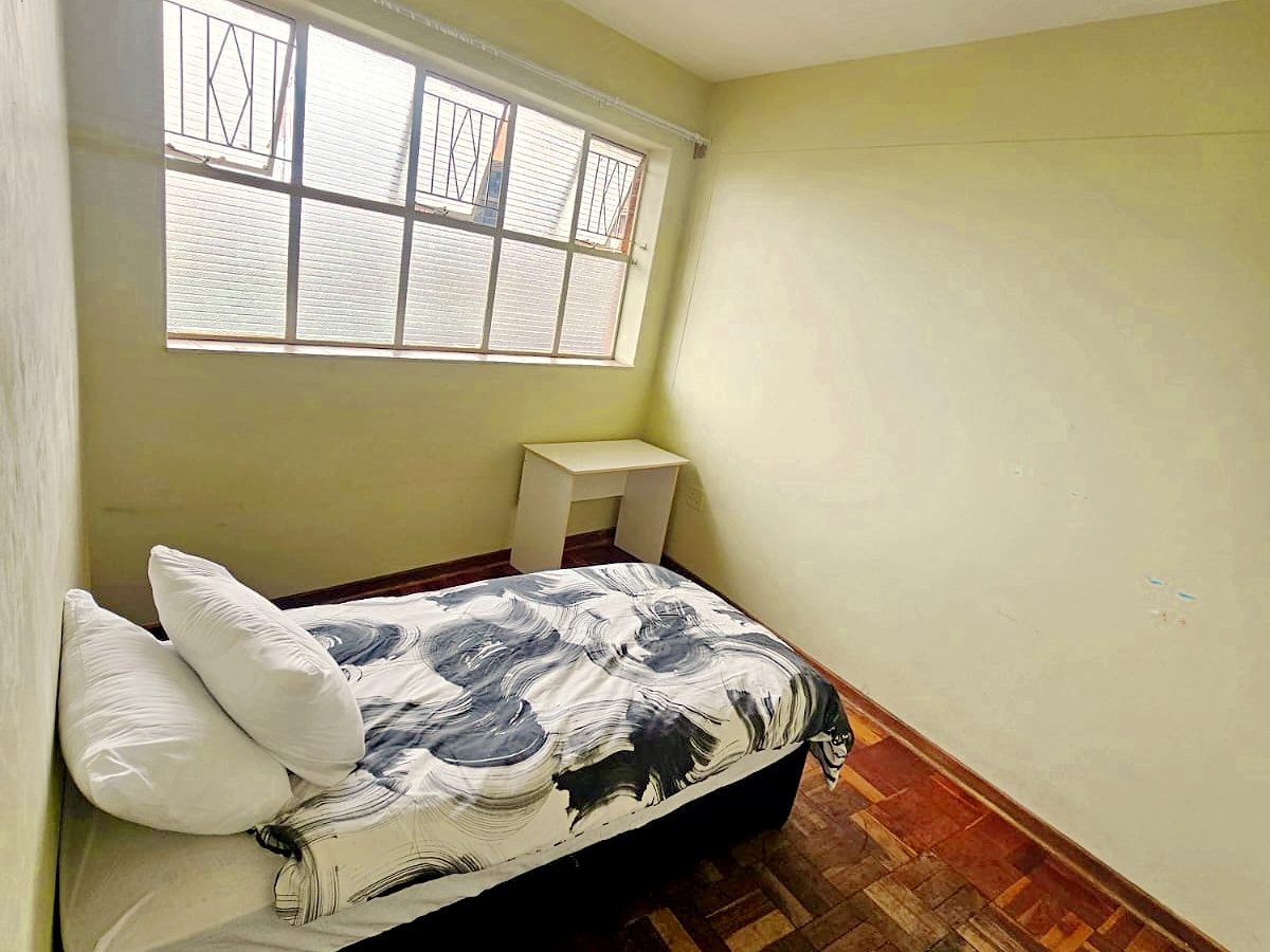 Room 1 at Northwards