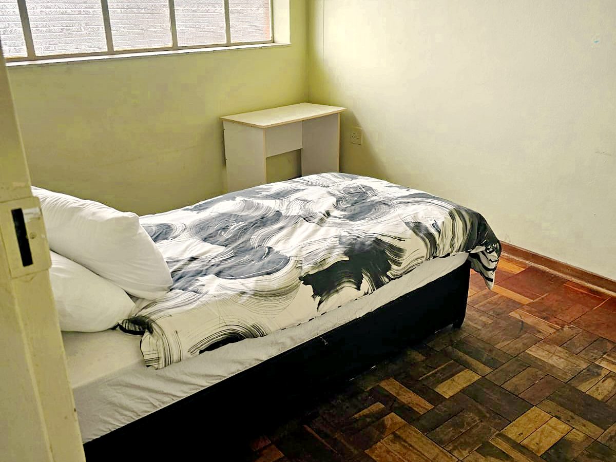 Room 1 at Northwards