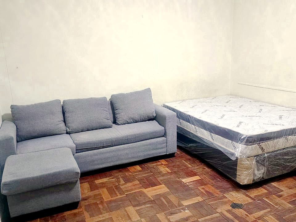 Room 2 at Northwards