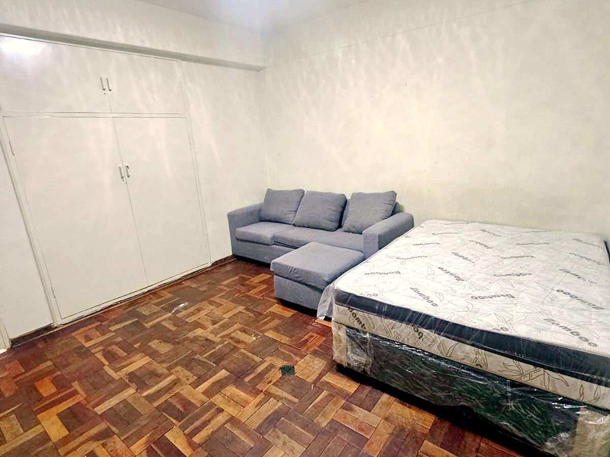Room 2 at Northwards