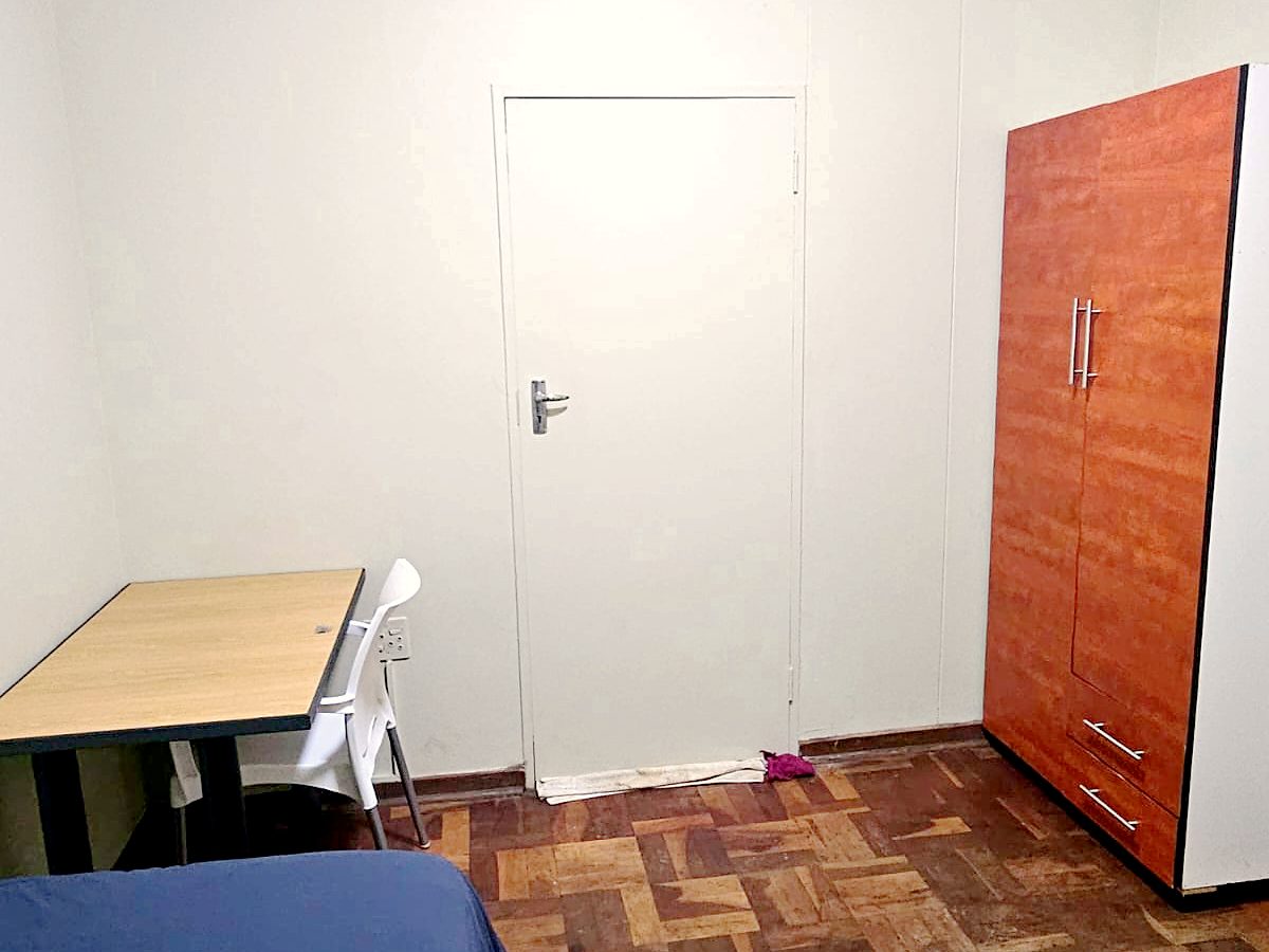 Room 3 at Northwards