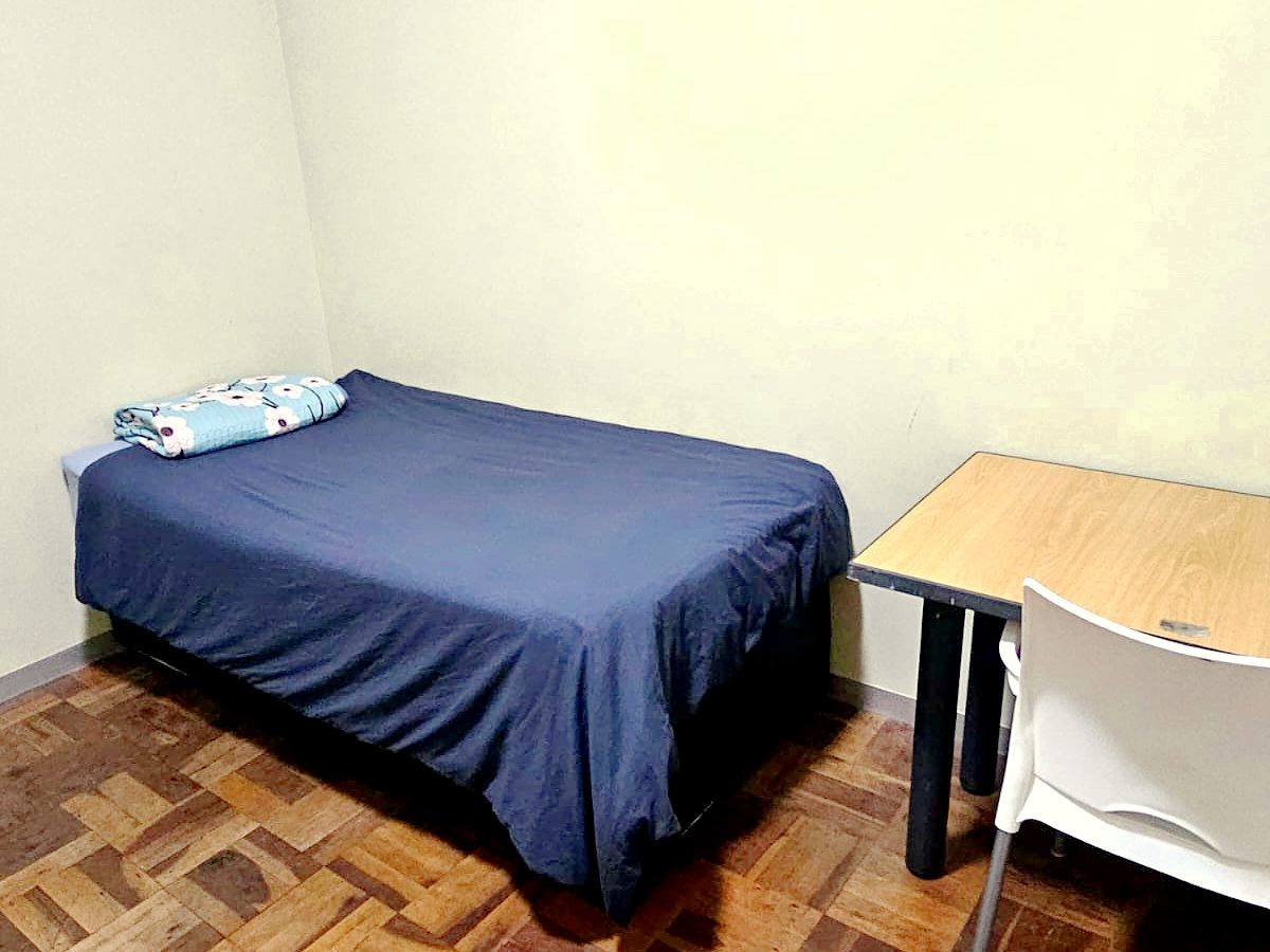 Room 3 at Northwards