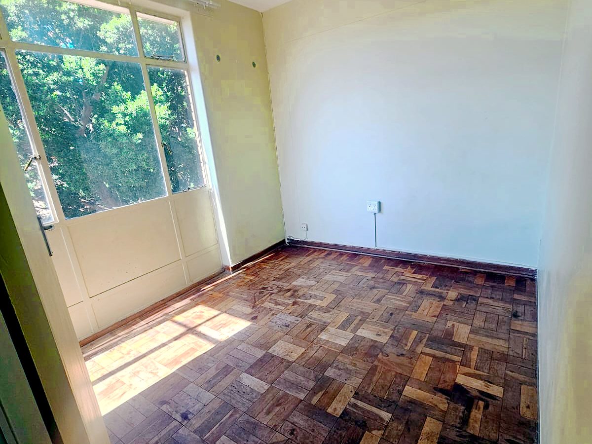 Room 4 at Northwards