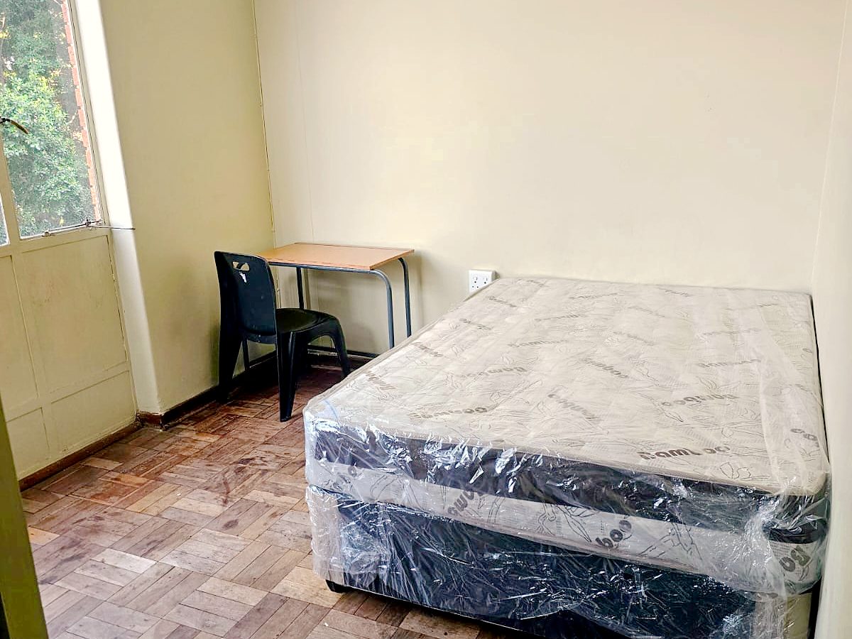 Room 4 at Northwards