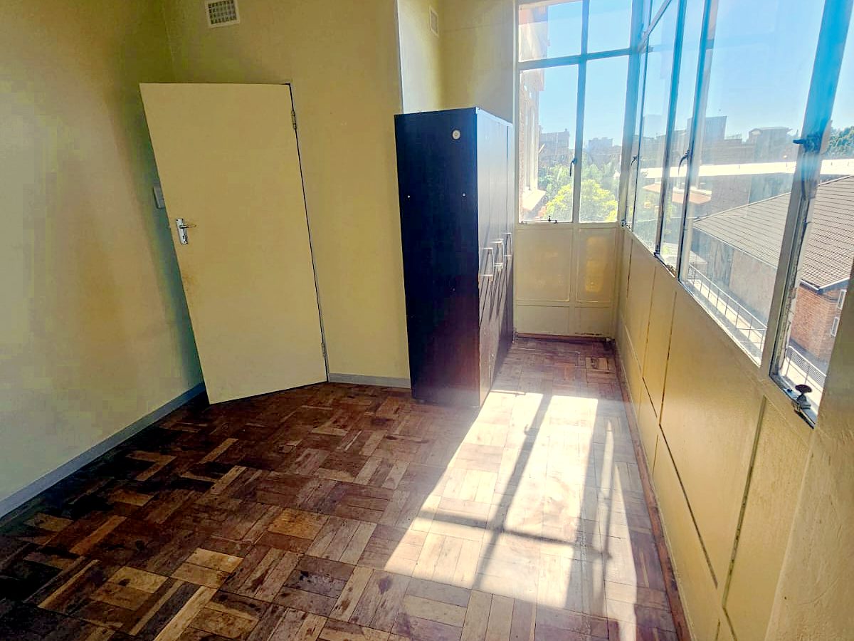 Room 4 at Northwards