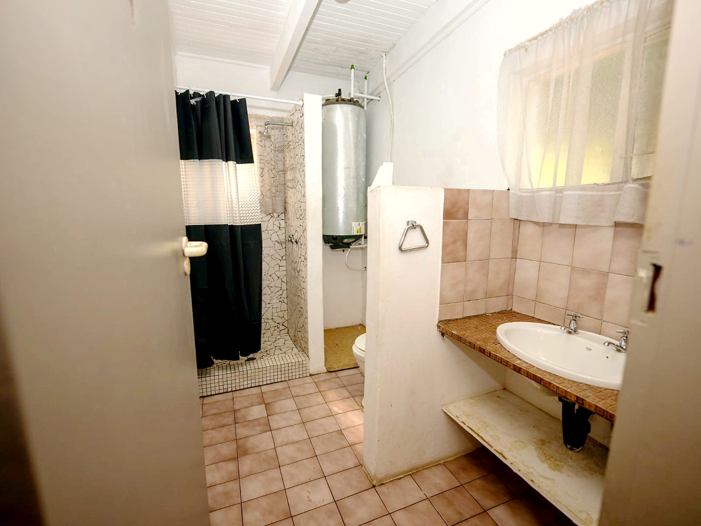 Room 1 at @231 William