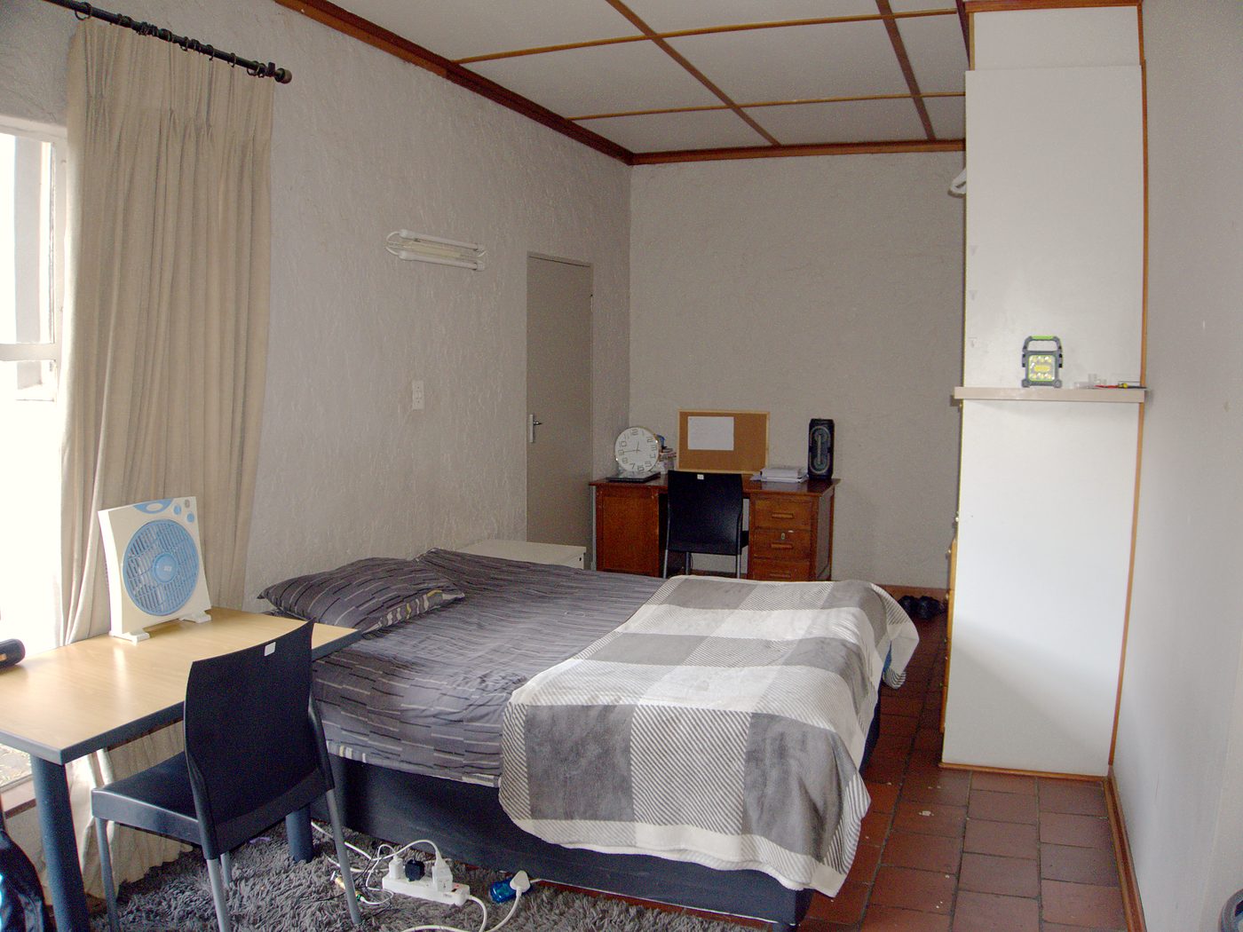 Room 3 at @231 William