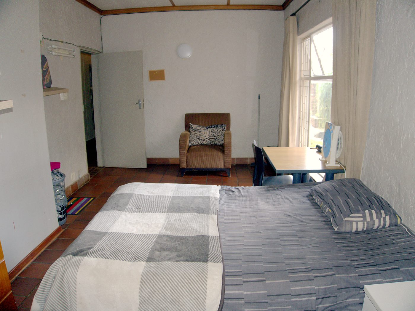 Room 3 at @231 William