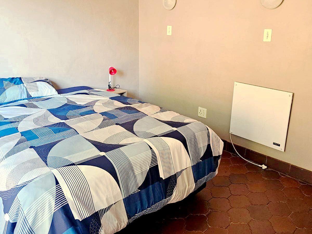 Room 4 at @231 William