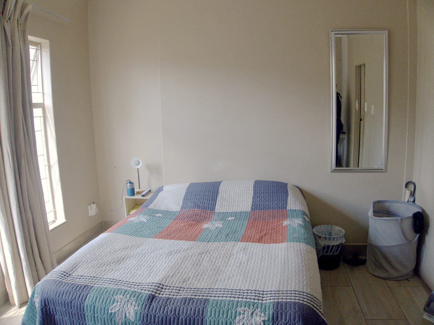Room 5 at @231 William