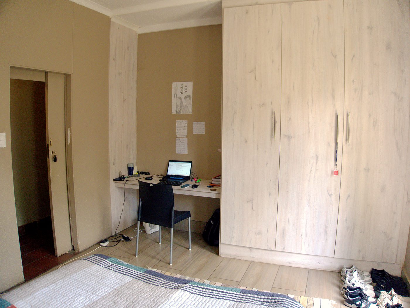 Room 5 at @231 William