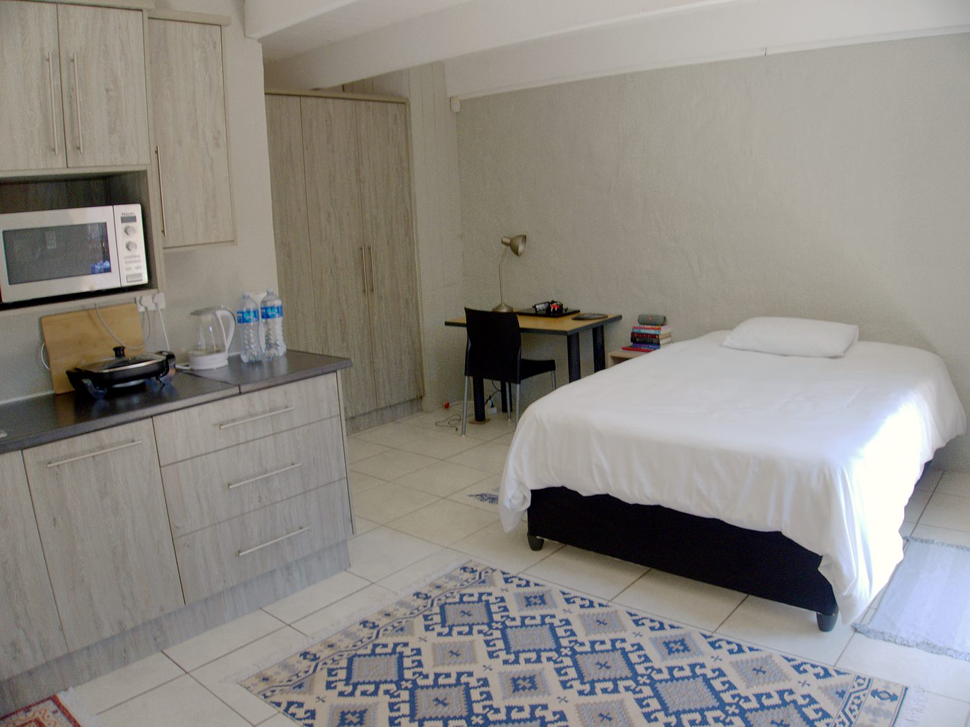 Room 7 at @231 William